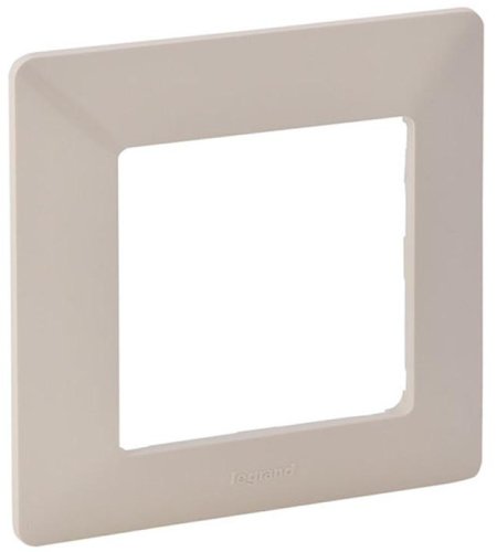 Рамка универсальная Legrand Valena Life 1-м. слоновая кость  картинка